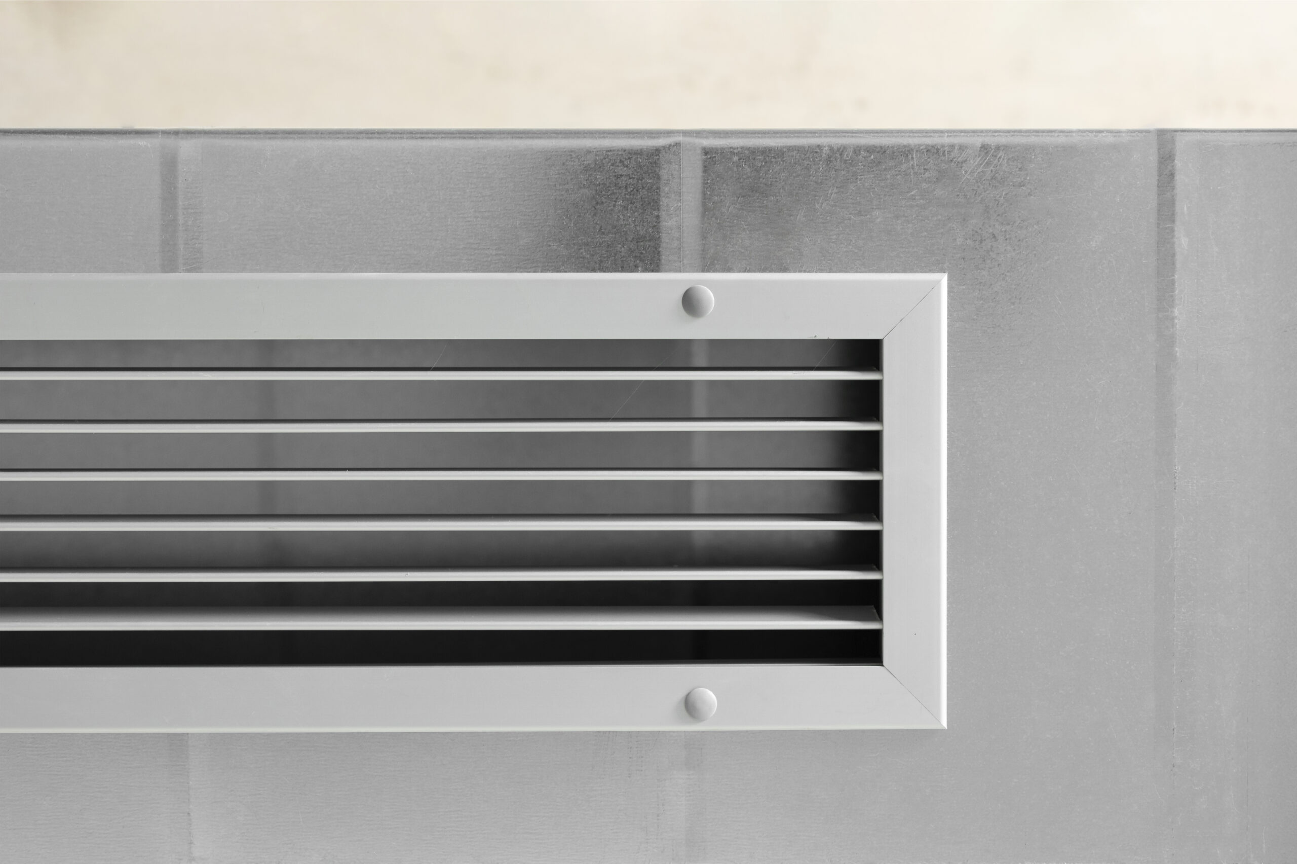 close-up-ventilation-system